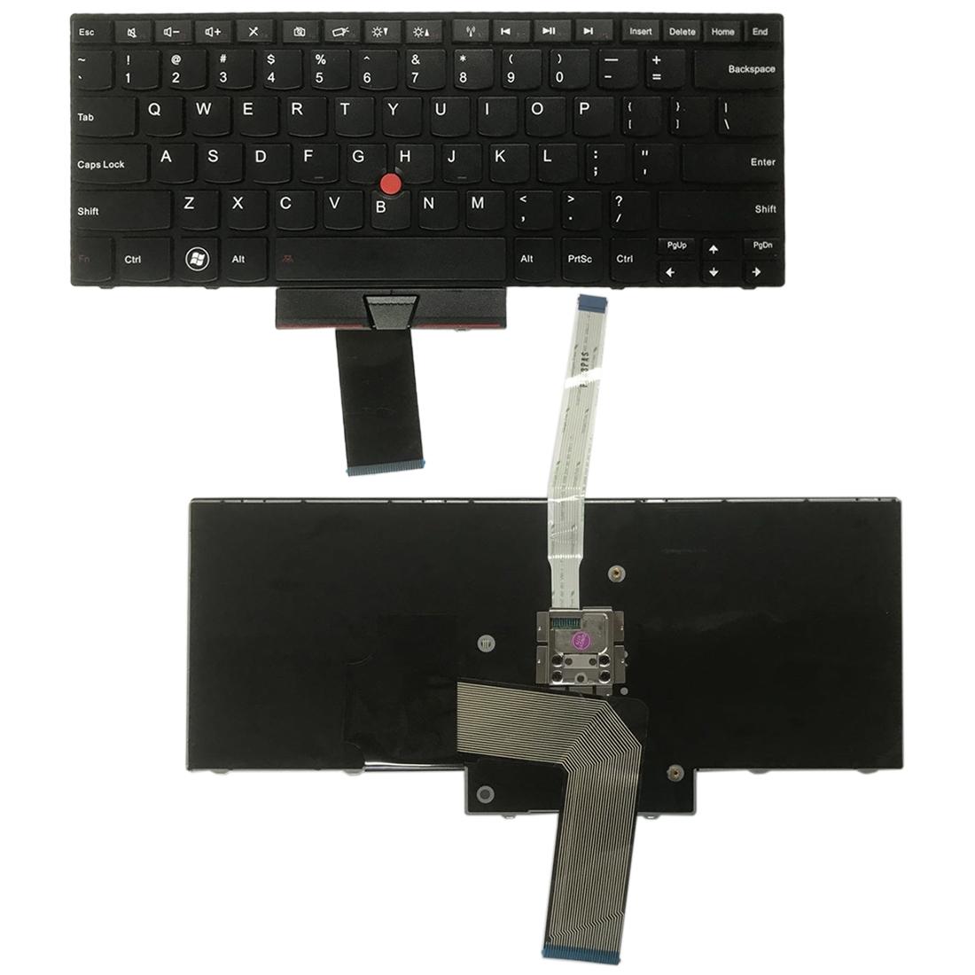 Lenovo Thinkpad E420 / E320 / E325 / E425 / S420 / S420s Keyboard - us Version