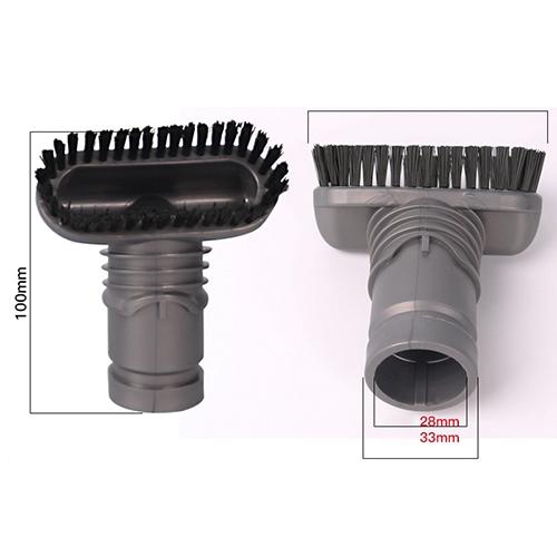 3-piece Wireless Vacuum Cleaner Brush Set for Dyson V6 3