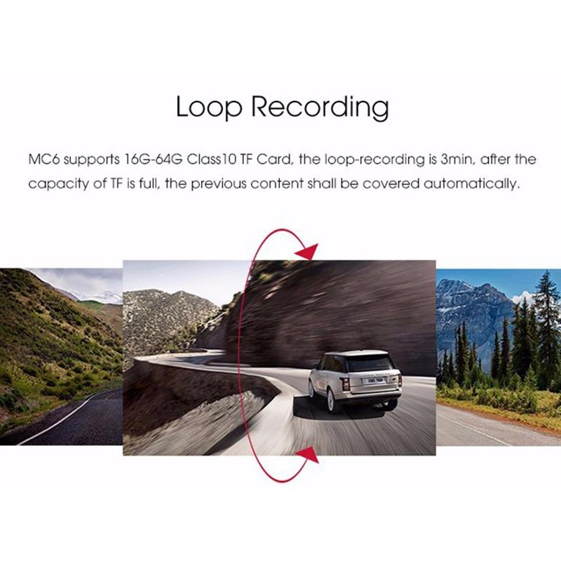 2.4 Video Camera Dvr & Radar Detector - Hd 720p 12
