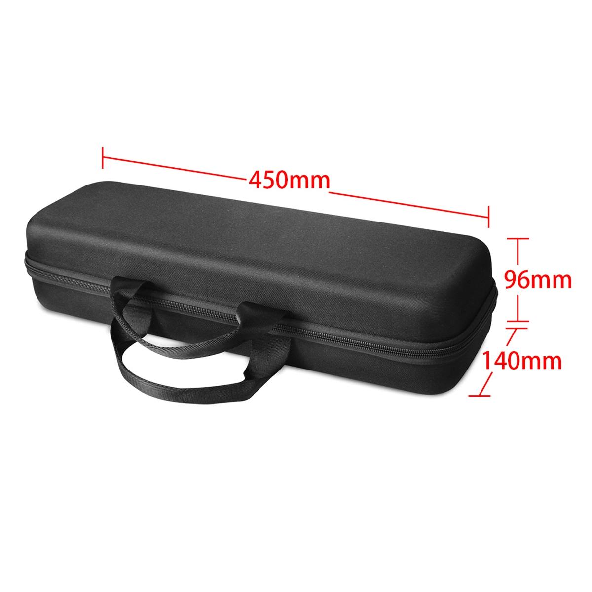 Portable Storage Bag for Dyson Airstrait Ht01 Hair Straightener European Version 3