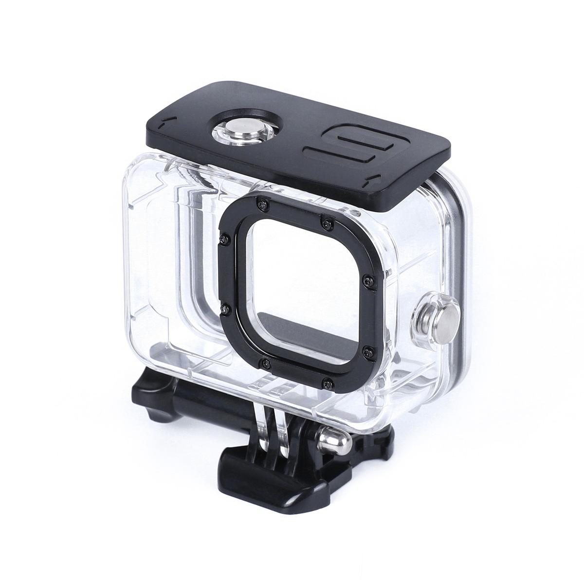 Waterproof Housing for Gopro Hero10 / 9 with Mount and Screw - 45m 3