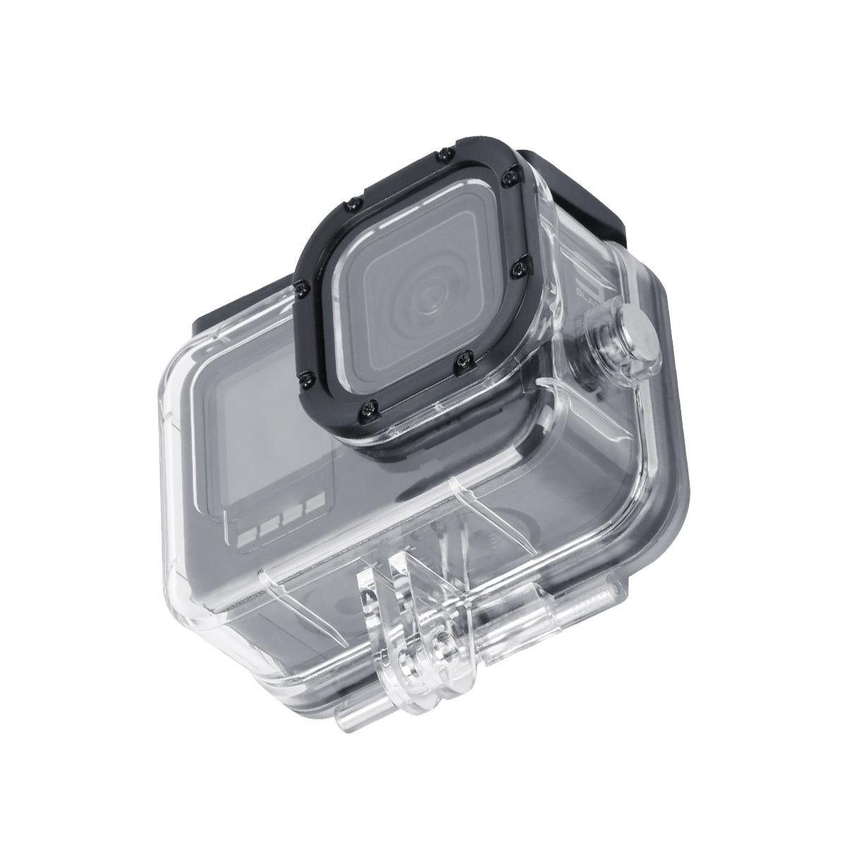 Waterproof Housing for Gopro Hero10 / 9 with Mount and Screw - 45m 5