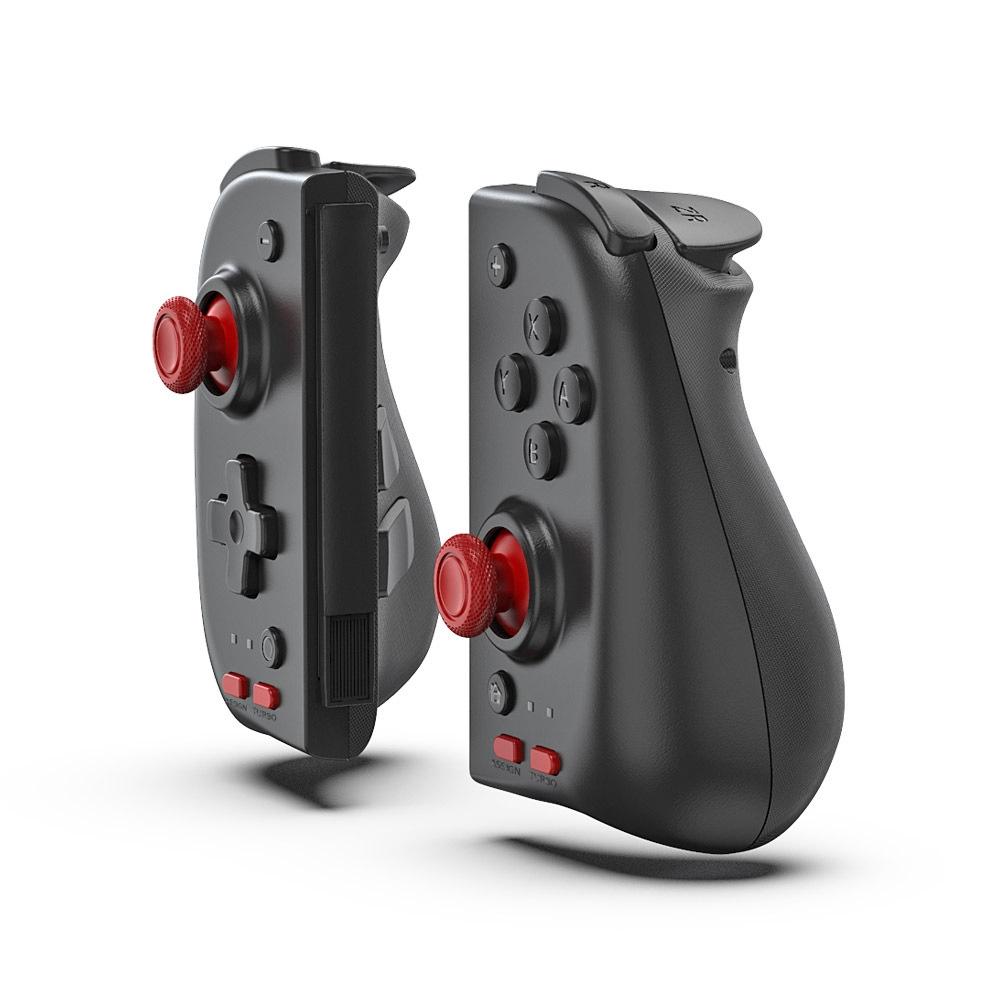 Nintendo Switch Gamepad with Programmable Controls 3