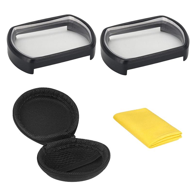 2-pack Aspherical Myopia Lens for Dji Fpv Goggles V2 3
