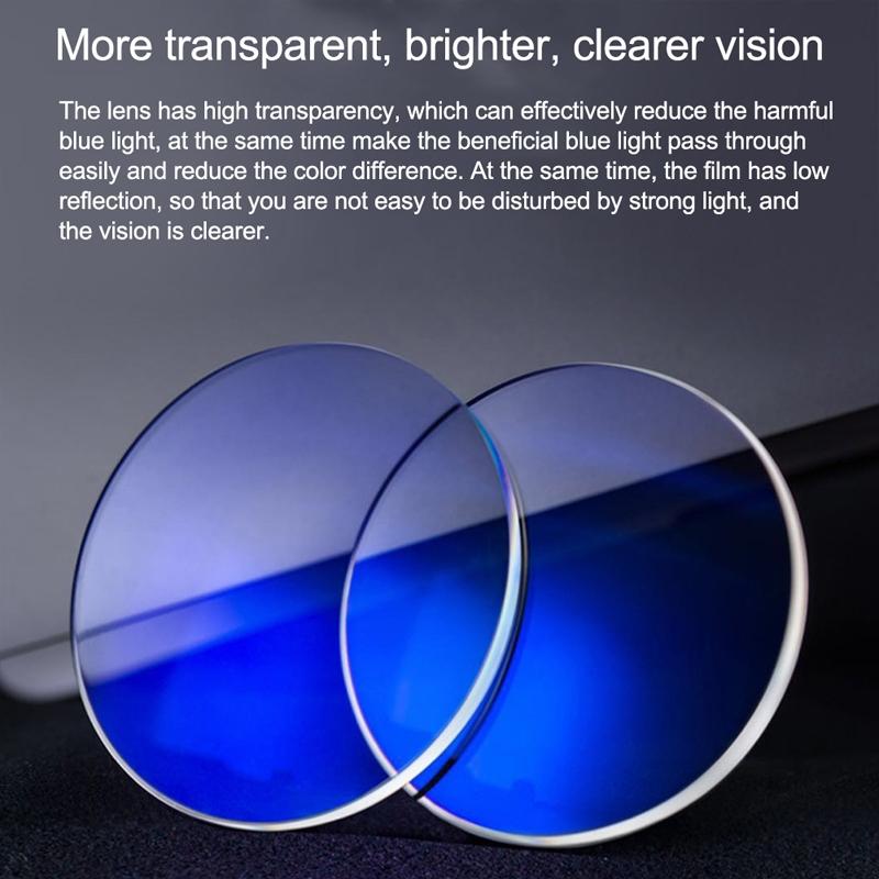 2-pack Aspherical Myopia Lens for Dji Fpv Goggles V2 8