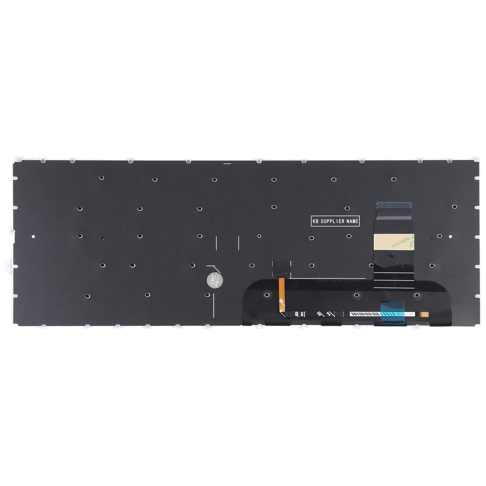 Backlit us Keyboard for Hp Elitebook 840 / 745 G7 / G8 4