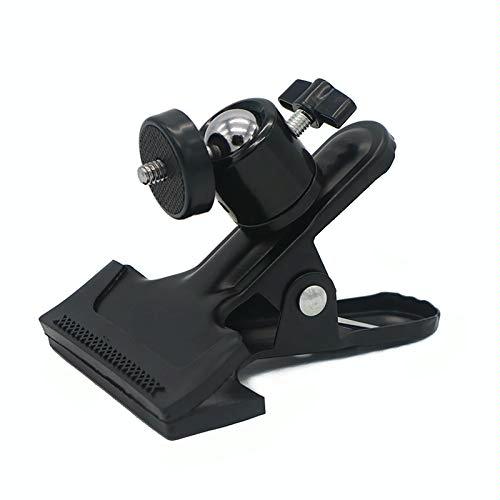 Universal Vr Sensor Clamps - 1 / 4 Thread for Vive & Oculus Rift 3