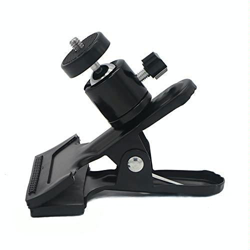 Universal Vr Sensor Clamps - 1 / 4 Thread for Vive & Oculus Rift 4