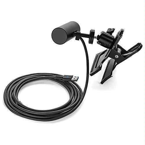 Universal Vr Sensor Clamps - 1 / 4 Thread for Vive & Oculus Rift 5