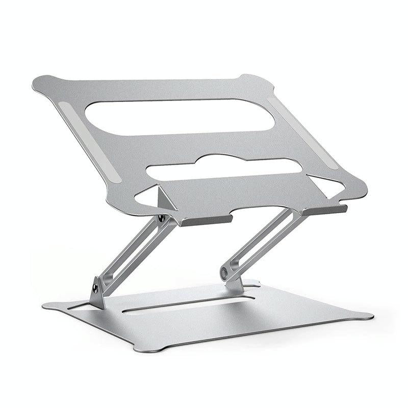 Foldable Laptop Stand - Portable and Compact 3