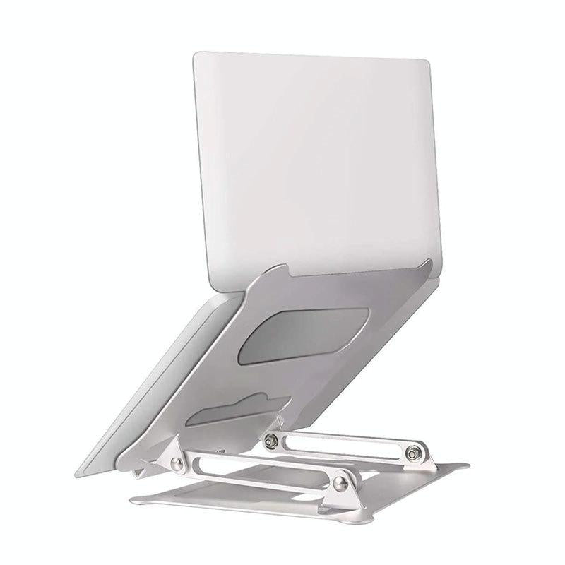 Foldable Laptop Stand - Portable and Compact 4