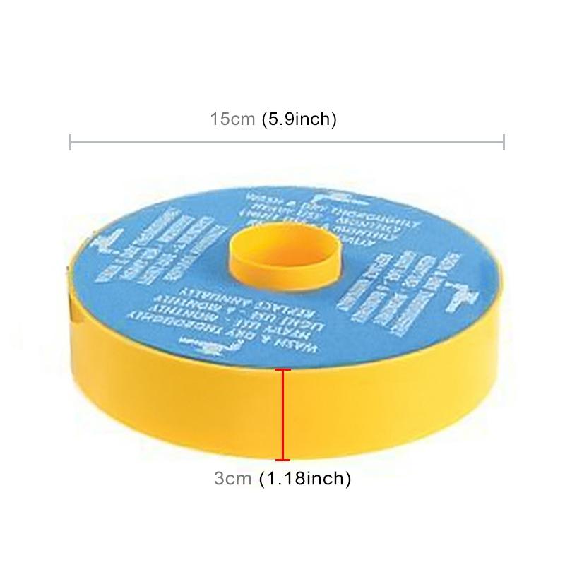 Dyson Dc07 Vacuum Cleaner Attachments 3