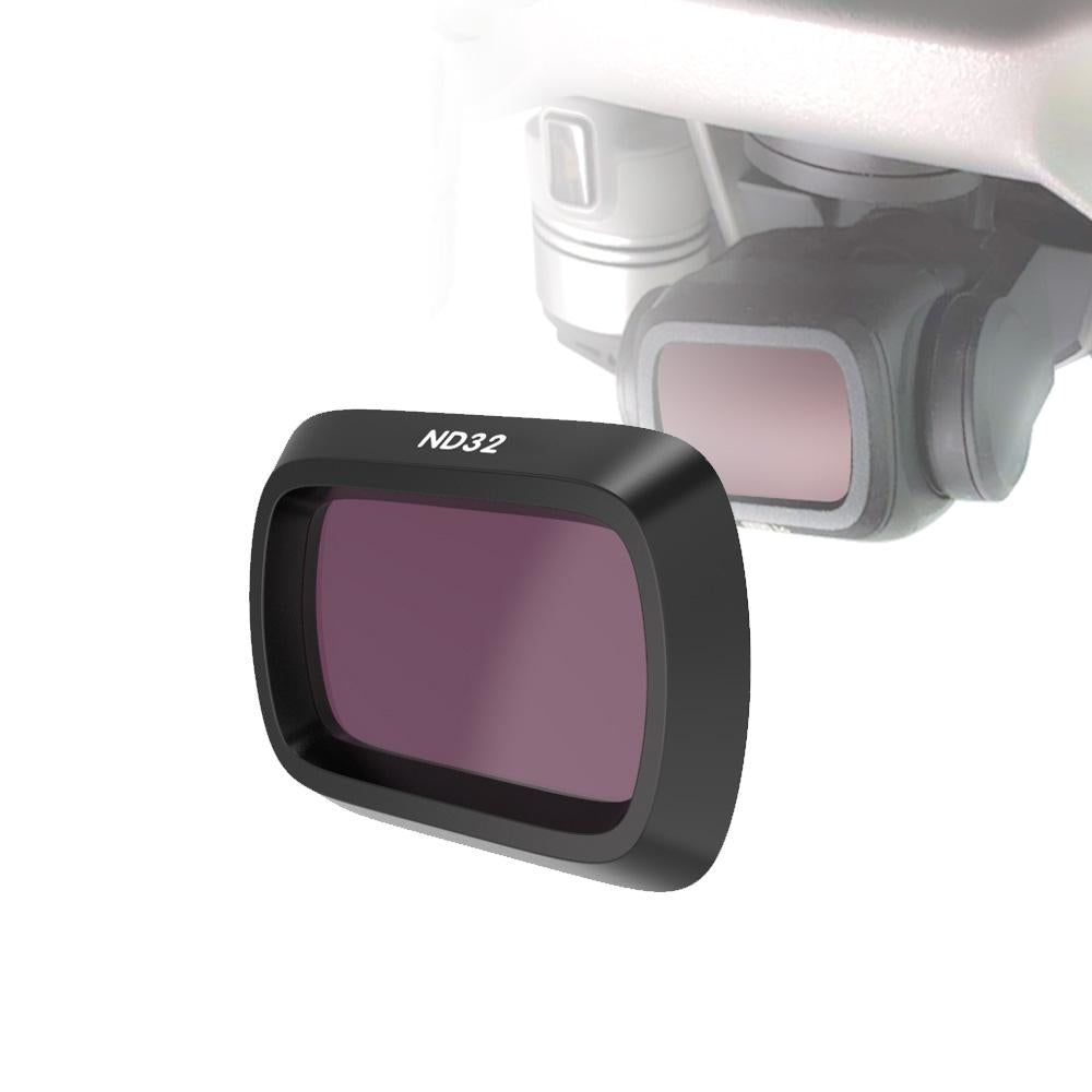 Nd32 Lens Filter for Dji Mavic Air 2 Drone