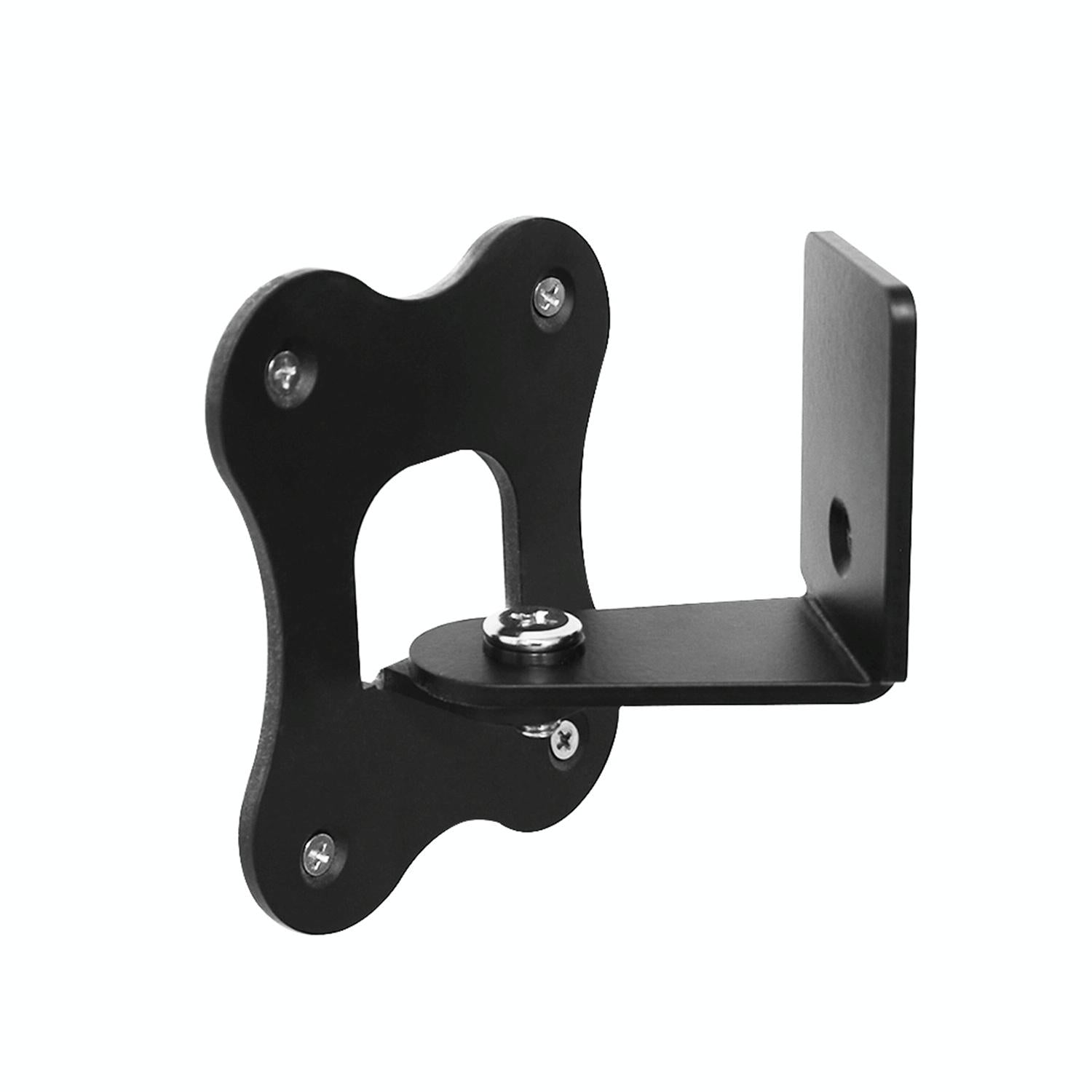 Wall-mounted Speaker Bracket for Denon Home 150 - Metal