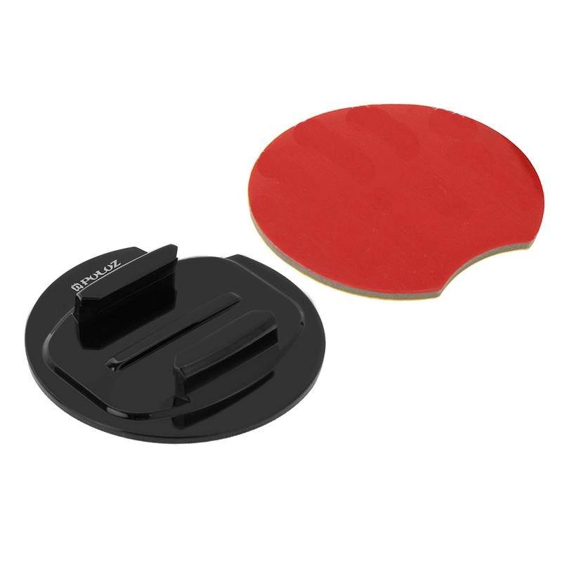 Universal Sticker Mount Pad for Action Cameras 3