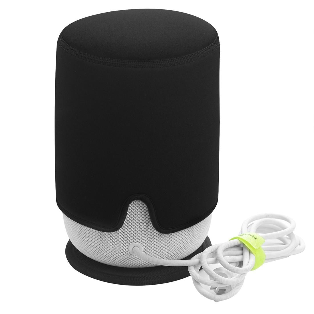 Mini Portable Smart Bluetooth Speaker Bag for Homepod Ebsc259 - Dust Protection & Non-slip Pad 3