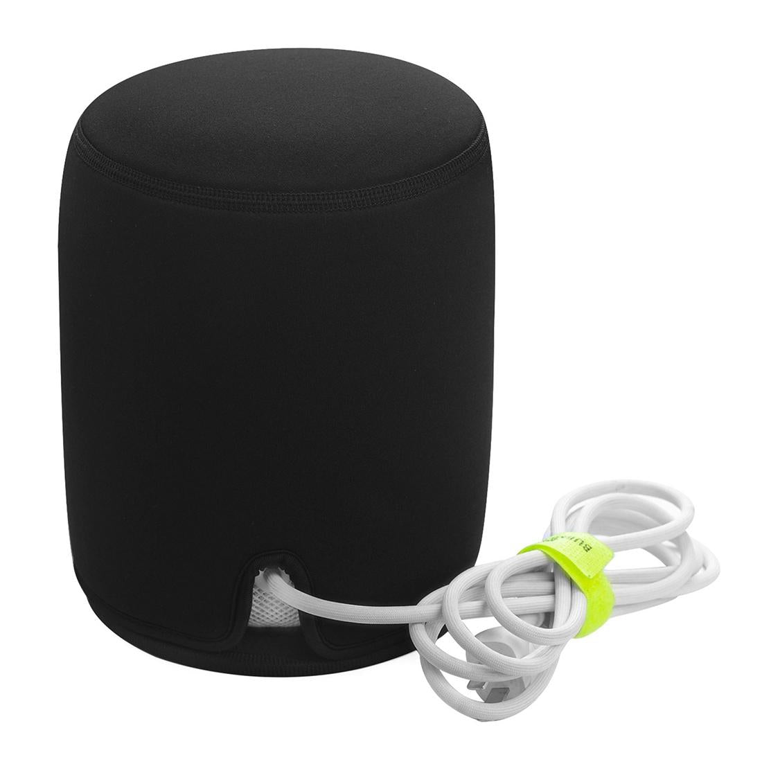 Mini Portable Smart Bluetooth Speaker Bag for Homepod Ebsc259 - Dust Protection & Non-slip Pad 4