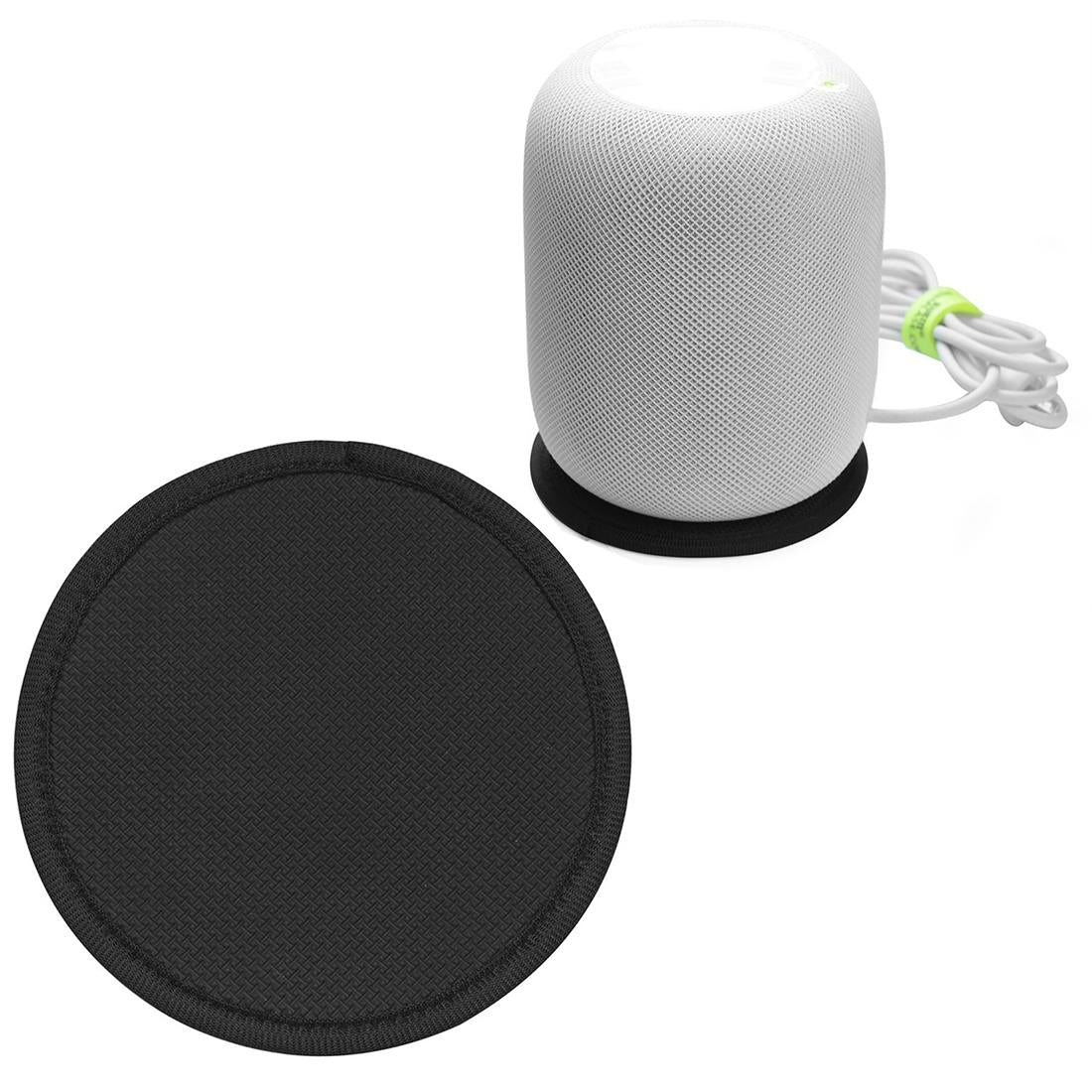 Mini Portable Smart Bluetooth Speaker Bag for Homepod Ebsc259 - Dust Protection & Non-slip Pad 5