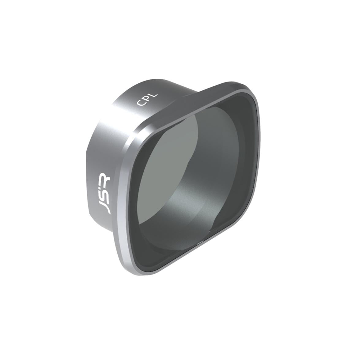 Aluminum Alloy Frame Lens Filter for Dji Fpv 3