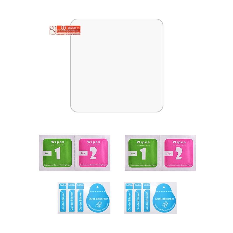 Tempered Glass Screen Protector for Dji Rs3 / Rs3 Pro - Explosion Proof 3