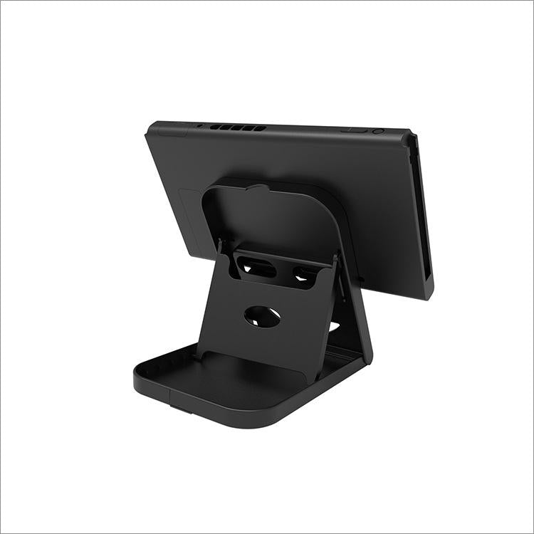 Foldable Bracket for Nintendo Switch - Adjustable 3