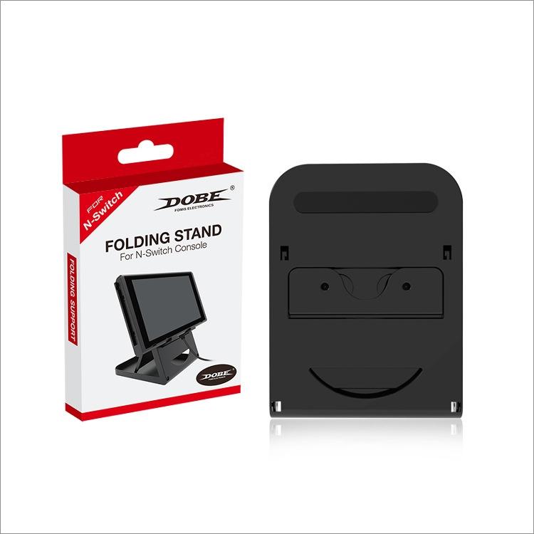 Foldable Bracket for Nintendo Switch - Adjustable 6