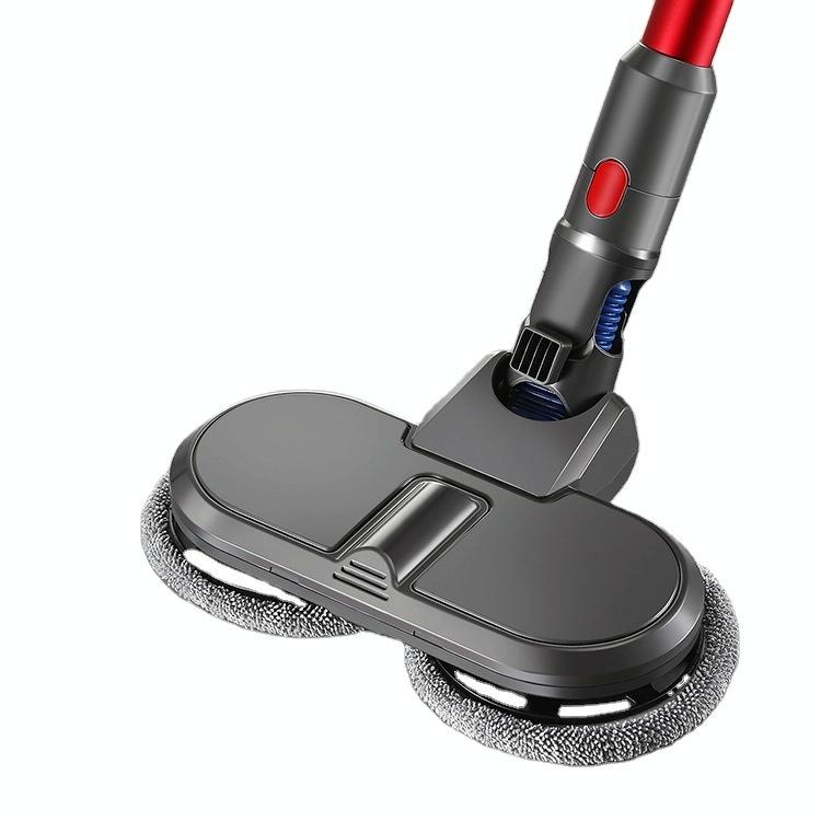 Electric Mop Head & Water Tank for Dyson V10 / V12 Slim 3