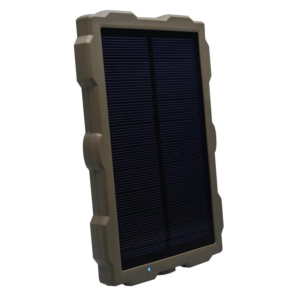 1700mah Solar Panel for Hunting Camera - S15 4