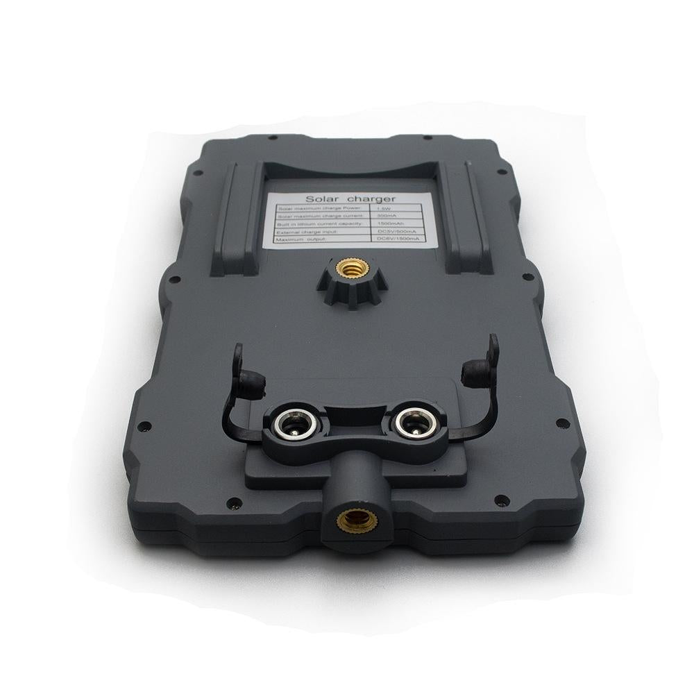 1700mah Solar Panel for Hunting Camera - S15 5