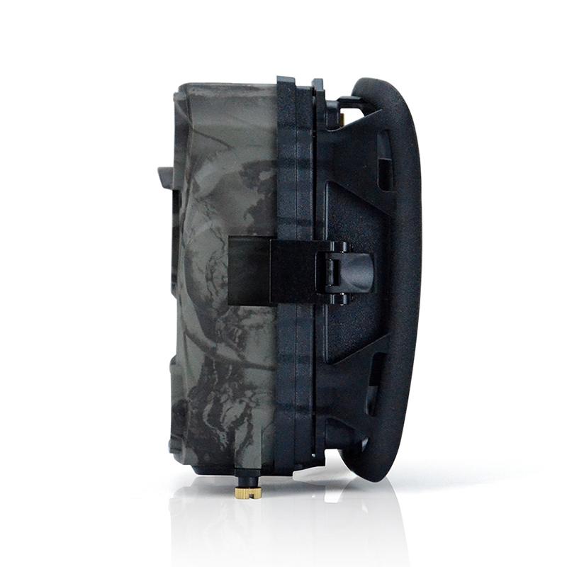 Night Vision Hunting Camera with Wide Angle and Low Battery Alert 3
