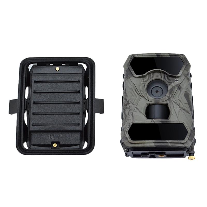 Night Vision Hunting Camera with Wide Angle and Low Battery Alert 4