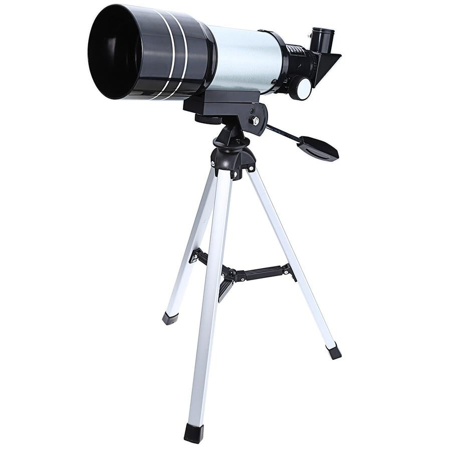 Portable High Definition Astronomical Telescope with Tripod 3