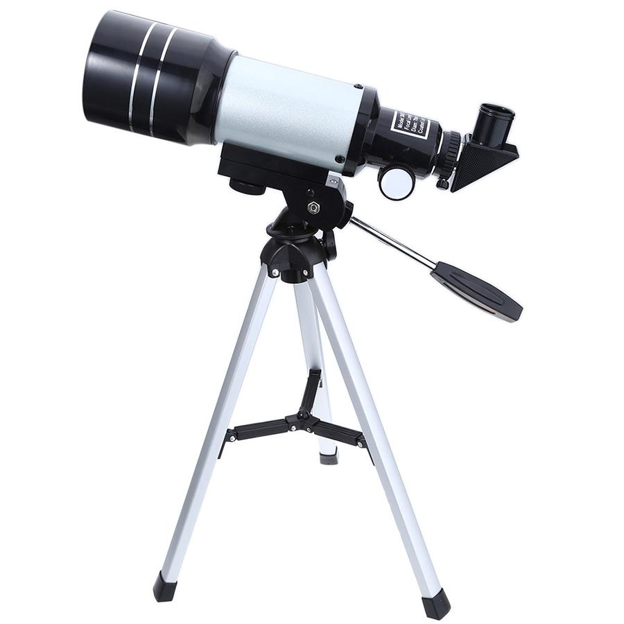 Portable High Definition Astronomical Telescope with Tripod 4
