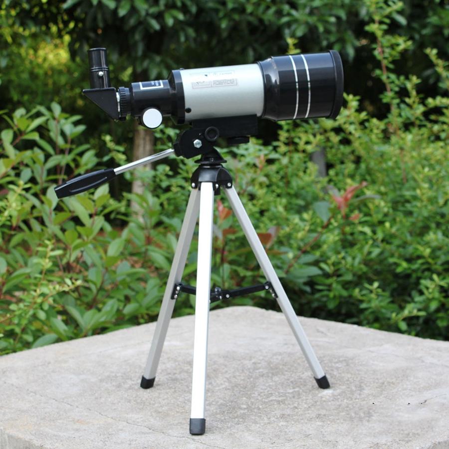 Portable High Definition Astronomical Telescope with Tripod 7