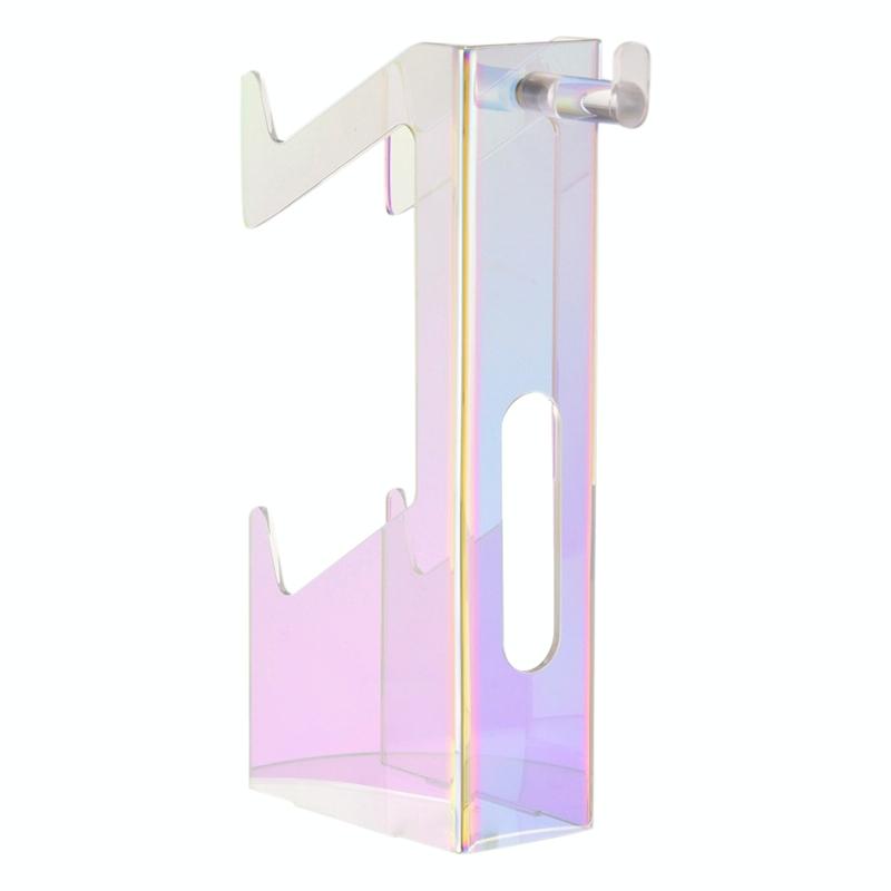 Multifunctional Game Controller Headphone Stand - Acrylic 4