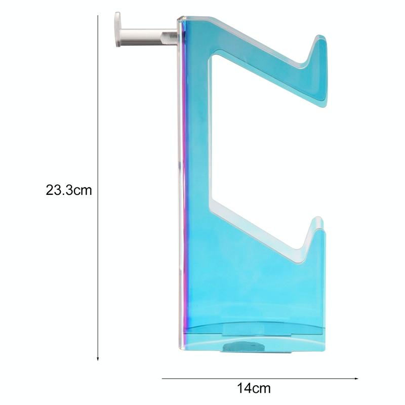 Multifunctional Game Controller Headphone Stand - Acrylic 5
