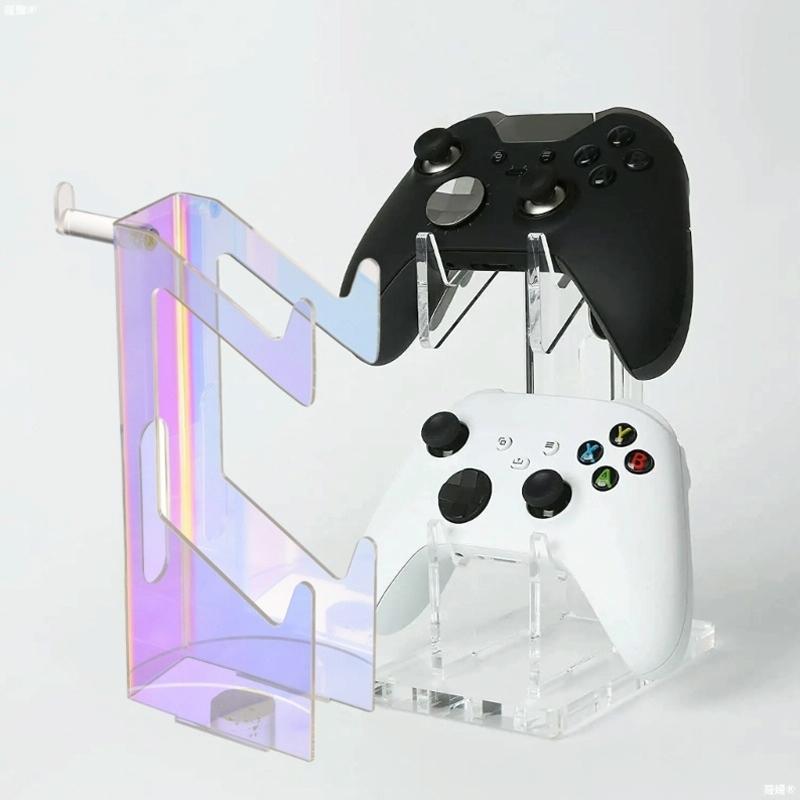 Multifunctional Game Controller Headphone Stand - Acrylic 6