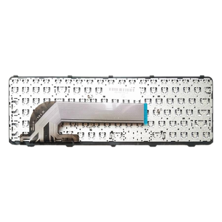 Hp Probook 450 / 455 / 470 G1 / G2 Keyboard - us Version 4