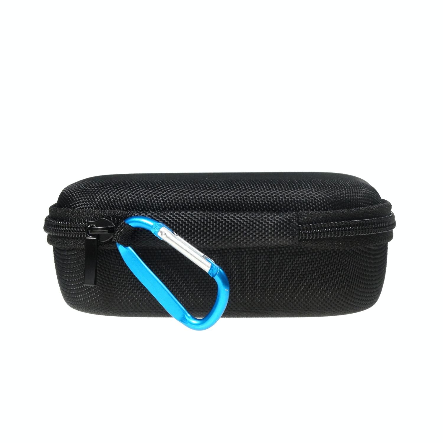 Shockproof Storage Bag for Jbl Go3 Bluetooth Speaker - Outdoor Portable 4