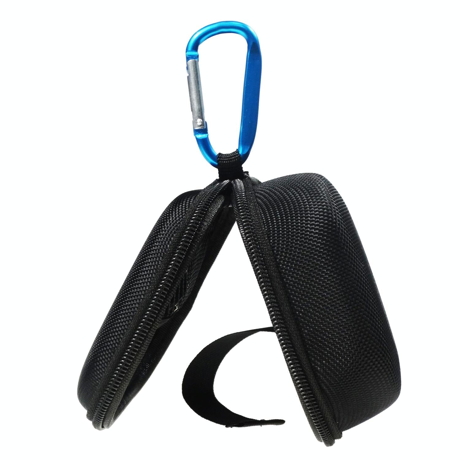 Shockproof Storage Bag for Jbl Go3 Bluetooth Speaker - Outdoor Portable 5
