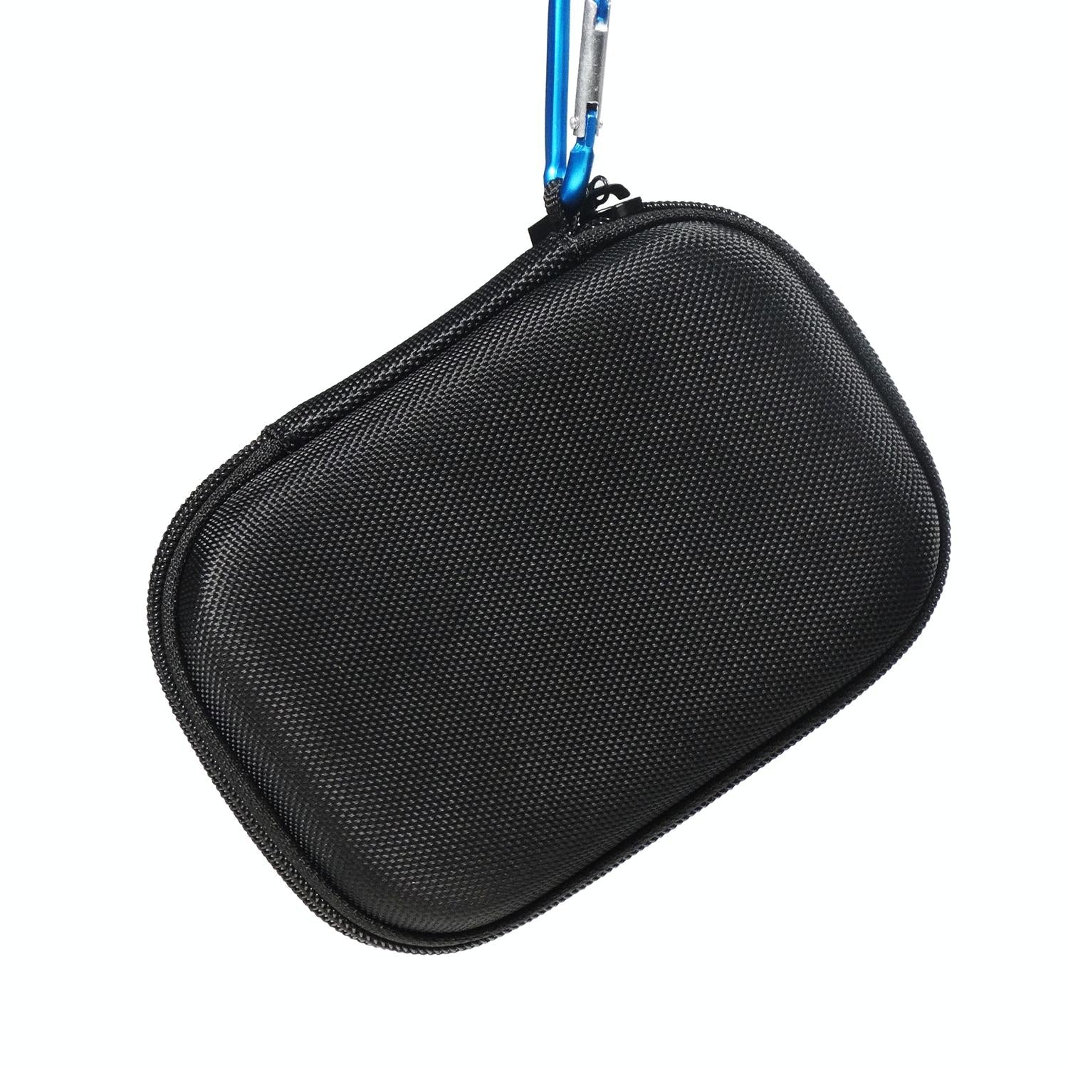 Shockproof Storage Bag for Jbl Go3 Bluetooth Speaker - Outdoor Portable 7