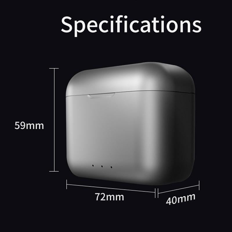 Rapid Charge Battery Box for Amagisn - Compact Size 7
