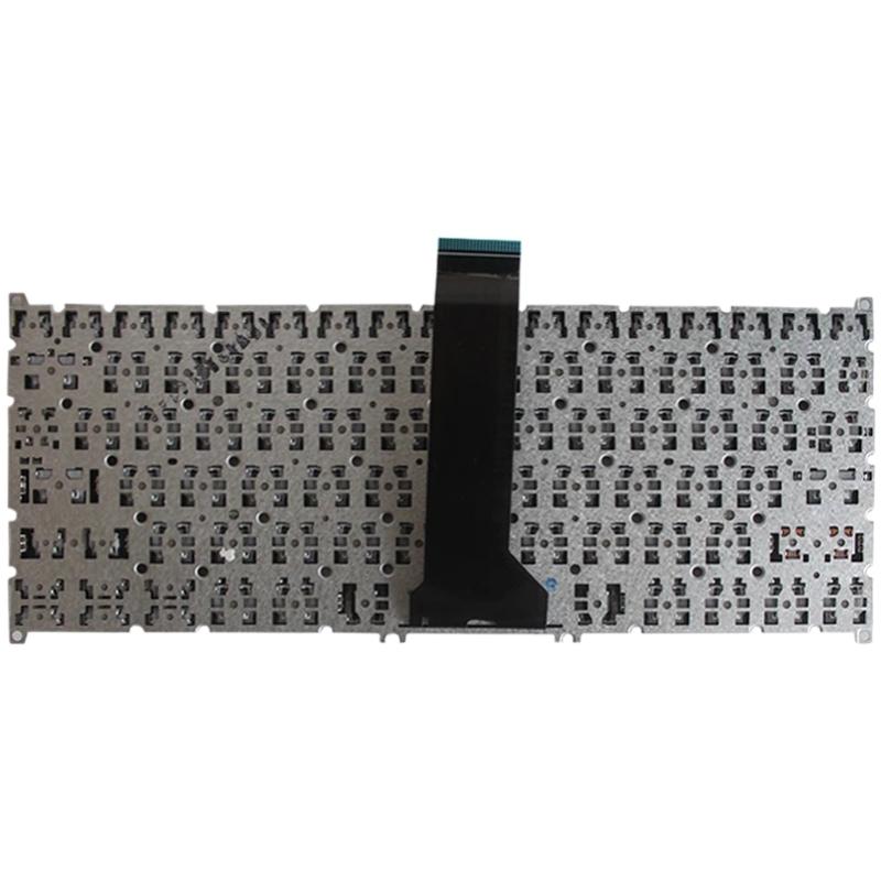 Acer Aspire E3 111 C5sw V5-122 122p V5-132 132p V13 V3-371 E11 E3-112 E3-111 Keyboard - us Version 4