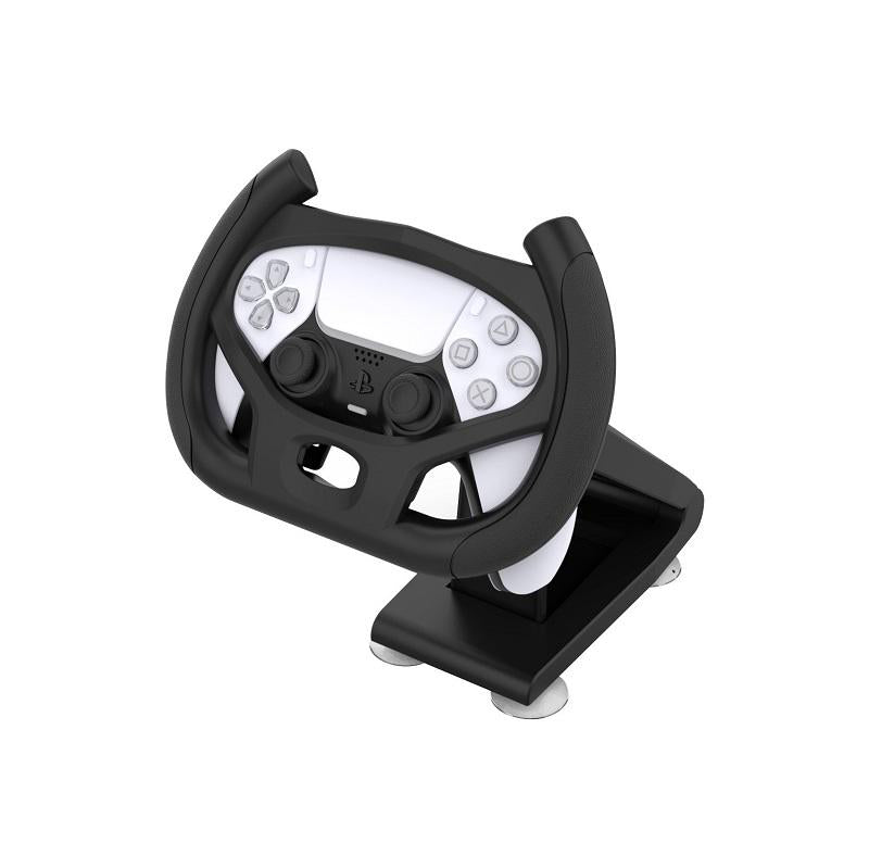 Ps5 Racing Gamepad Steering Wheel Bracket 3