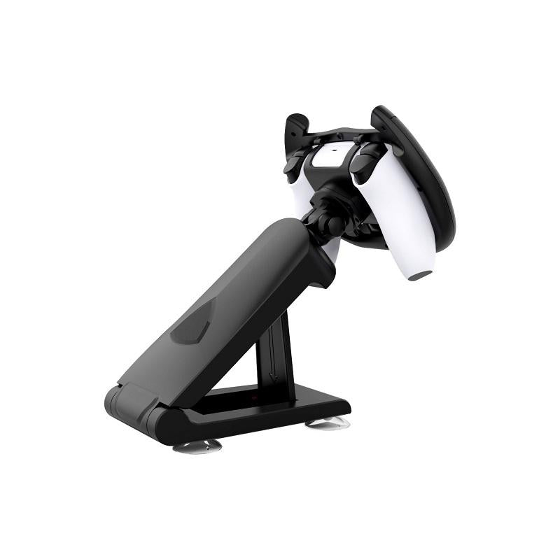 Ps5 Racing Gamepad Steering Wheel Bracket 4