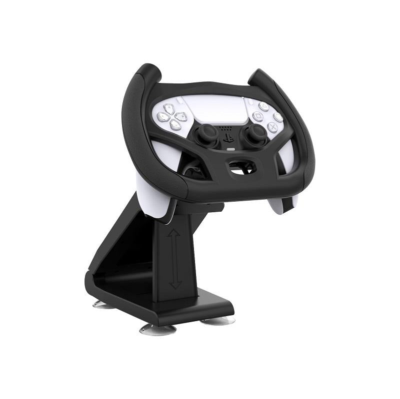 Ps5 Racing Gamepad Steering Wheel Bracket 5