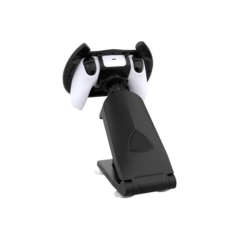 Ps5 Racing Gamepad Steering Wheel Bracket 6