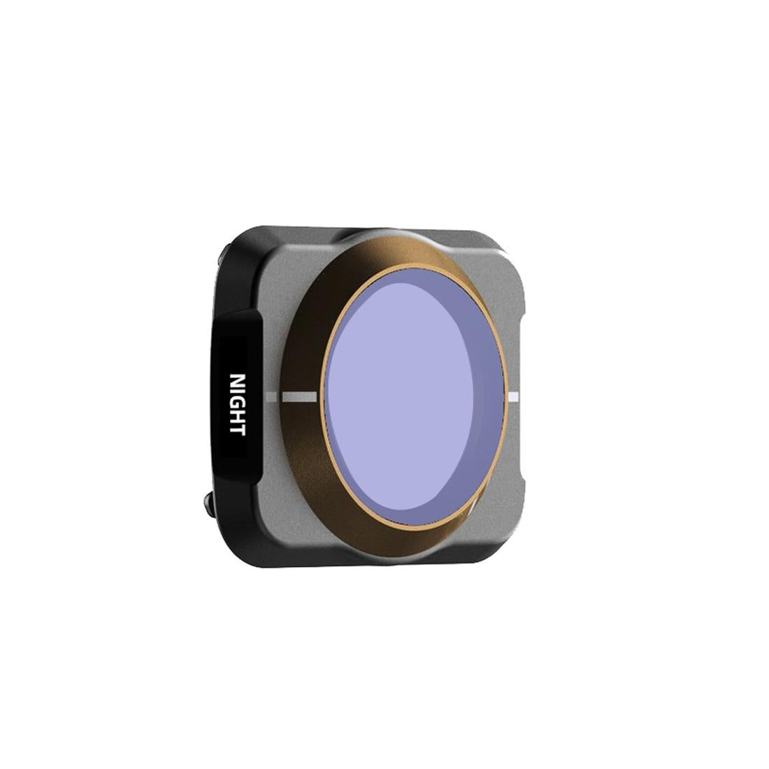 Night Light Pollution Filter for Dji Mavic Air 2 Drone 3