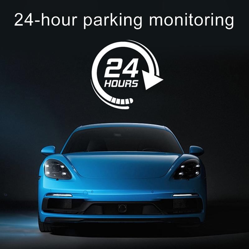 4k Dual Dash Cam for Driving - Km15 11