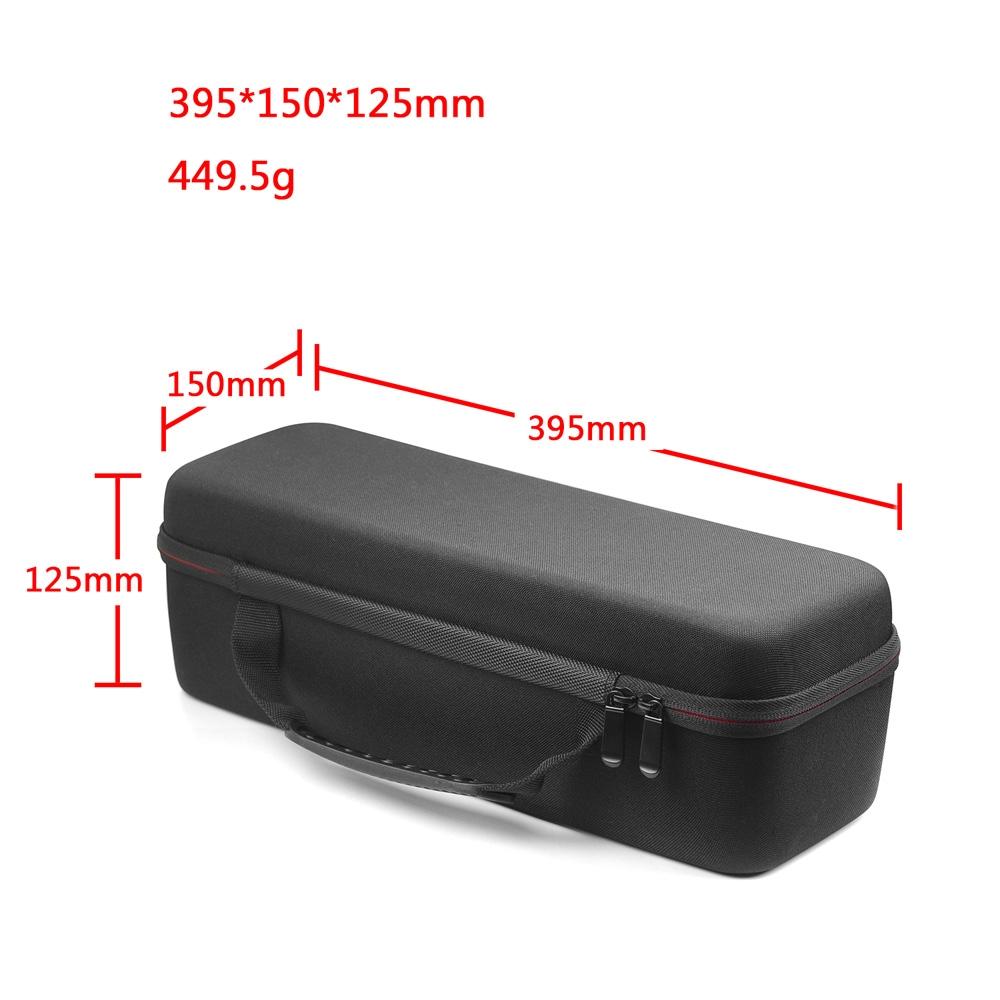 Protective Cover for Sony Srs-xb41 Portable Bluetooth Speaker 8